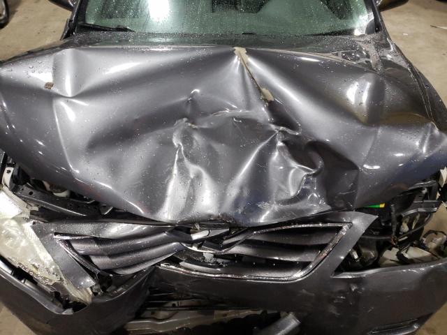 Photo 11 from auction – 2010 TOYOTA CAMRY BASE with VIN 4T1BF3EK6AU052502