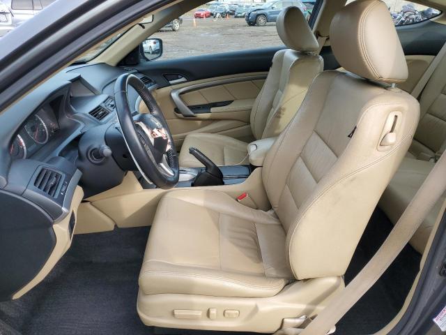 Photo 7 from auction – 2010 HONDA ACCORD EXL with VIN 1HGCS1B83AA020532