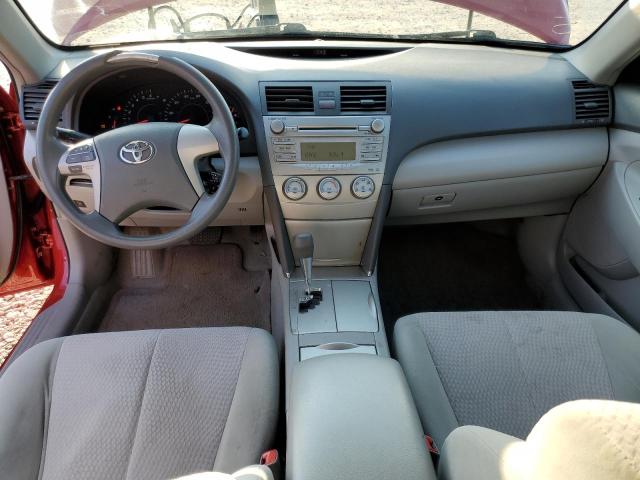 Photo 8 from auction – 2011 TOYOTA CAMRY BASE with VIN 4T4BF3EK3BR201729