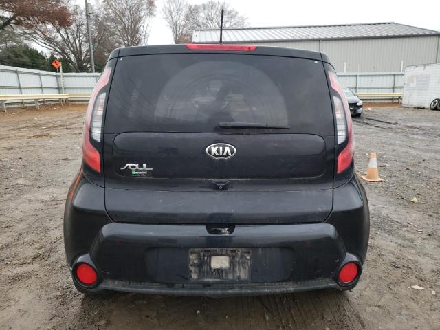 Photo 6 from auction – 2016 KIA SOUL with VIN KNDJP3A52G7322958