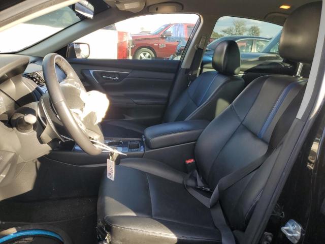 Photo 7 from auction – 2018 NISSAN ALTIMA 2.5 with VIN 1N4AL3AP4JC268581