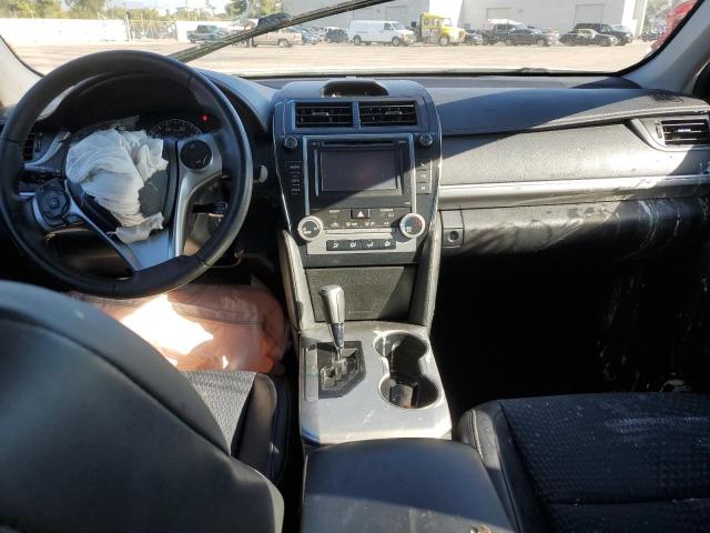 Photo 8 from auction – 2013 TOYOTA CAMRY L with VIN 4T1BF1FKXDU701631