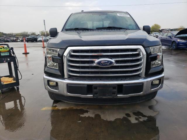 Photo 5 from auction – 2016 FORD F150 SUPER with VIN 1FTEW1CF5GKE11161