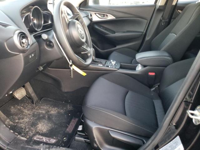Photo 7 from auction – 2020 MAZDA CX-3 SPORT with VIN JM1DKDB77L1473907