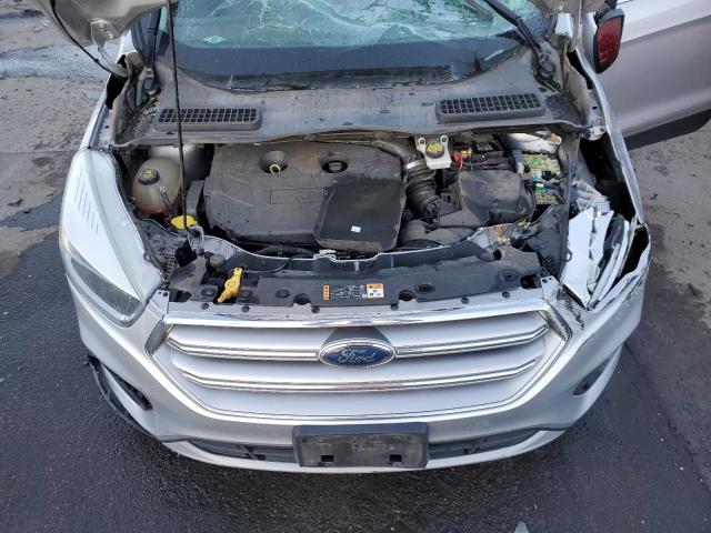 Photo 12 from auction – 2017 FORD ESCAPE SE with VIN 1FMCU0G97HUB46711