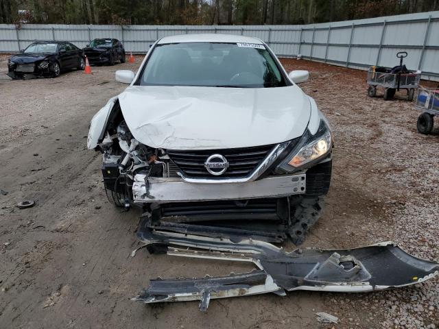 Photo 5 from auction – 2017 NISSAN ALTIMA 2.5 with VIN 1N4AL3AP9HC295446