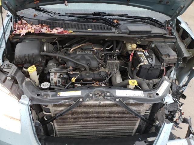 Photo 12 from auction – 2010 CHRYSLER TOWN & COU with VIN 2A4RR5D11AR278355