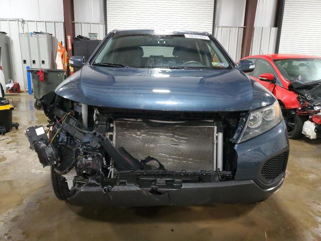 Photo 5 from auction – 2011 KIA SORENTO BA with VIN 5XYKT3A11BG164427