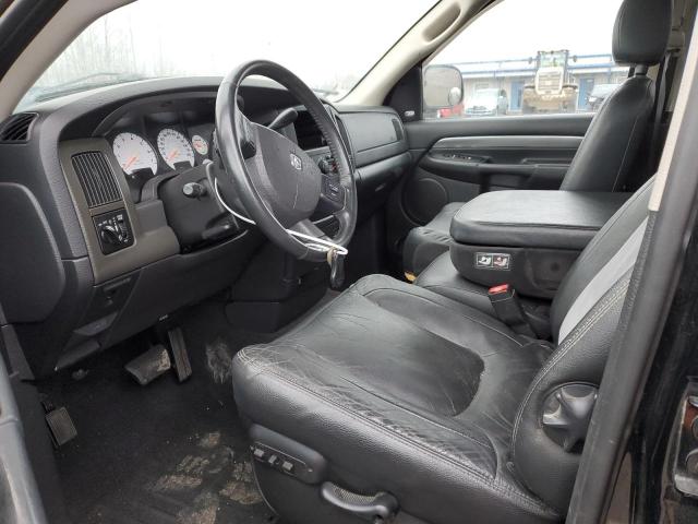 Photo 7 from auction – 2004 DODGE RAM 1500 S with VIN 1D7HU18D24J221108