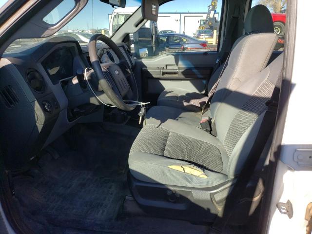 Photo 7 from auction – 2014 FORD F250 SUPER with VIN 1FT7W2BT4EEB77919