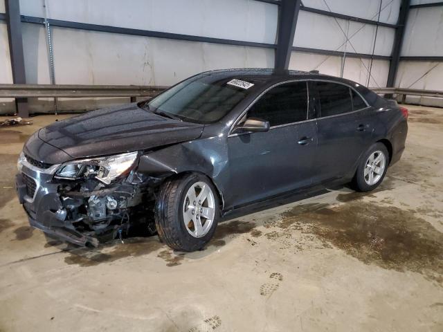 CHEVROLET MALIBU LS 2015 with VIN 1G11A5SL6FF300307 - Photo from auction