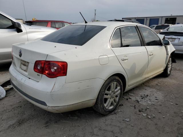 Photo 3 from auction – 2007 VOLKSWAGEN JETTA WOLF with VIN 3VWEF71K97M077323