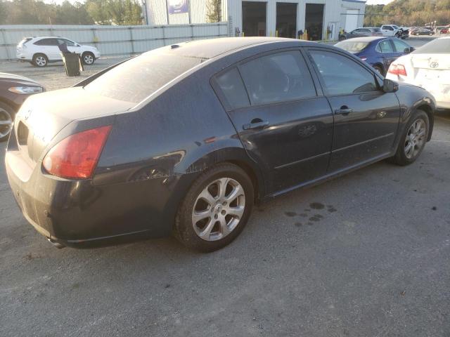Photo 3 from auction – 2008 NISSAN MAXIMA SE with VIN 1N4BA41E58C828780
