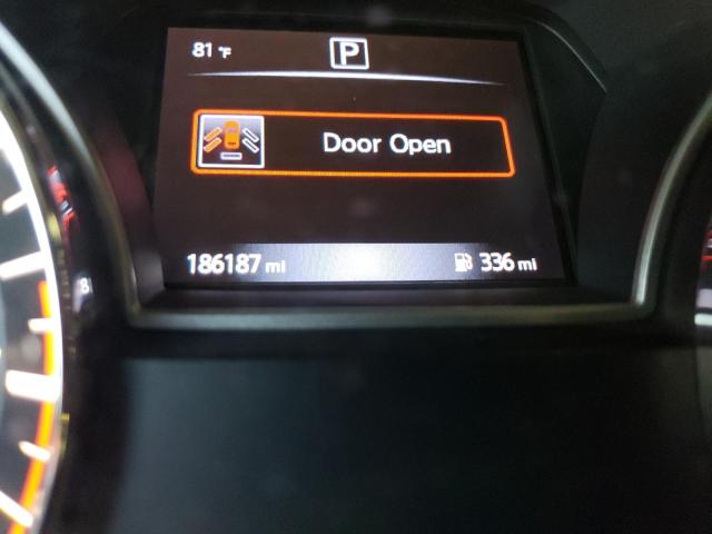 Photo 9 from auction – 2016 NISSAN ALTIMA 2.5 with VIN 1N4AL3AP1GN309472