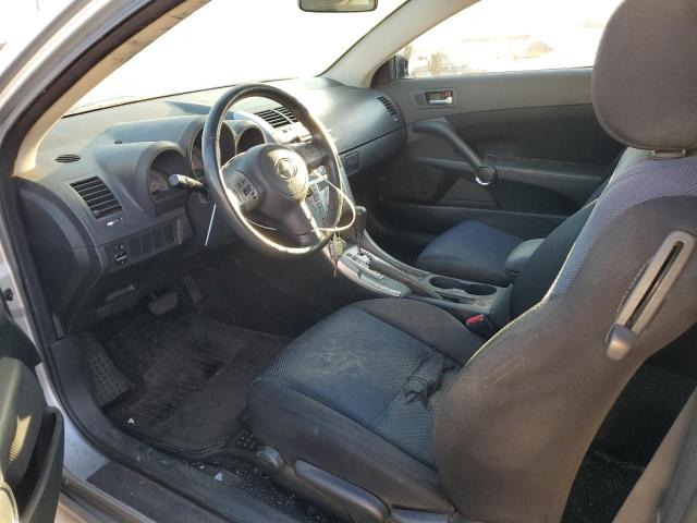 Photo 7 from auction – 2006 SCION TC with VIN JTKDE177X60123933