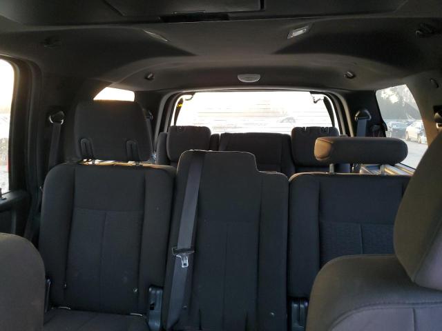 Foto 10 de la subasta – 2008 FORD EXPEDITION con VIN 1FMFU15528LA04503