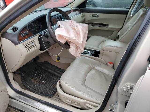 Photo 7 from auction – 2009 BUICK LACROSSE C with VIN 2G4WD582691173486