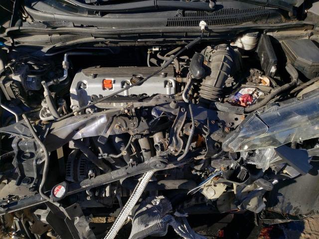Photo 12 from auction – 2012 HONDA CR-V EXL with VIN 5J6RM4H73CL082422