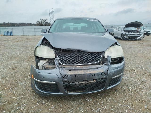 Photo 5 from auction – 2007 VOLKSWAGEN JETTA WOLF with VIN 3VWEG71KX7M063847