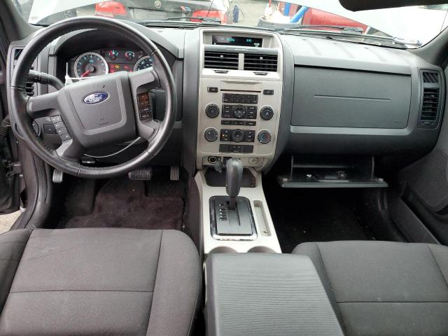 Photo 8 from auction – 2012 FORD ESCAPE XLT with VIN 1FMCU0D74CKB92083