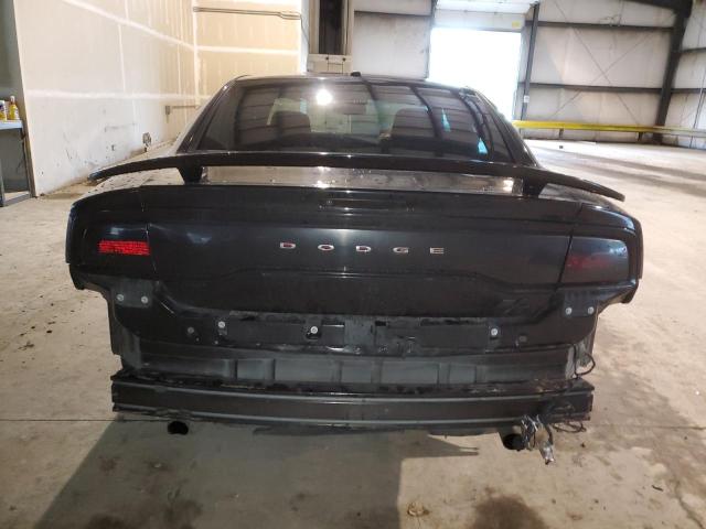 Photo 6 from auction – 2014 DODGE CHARGER R/ with VIN 2C3CDXCT5EH275497