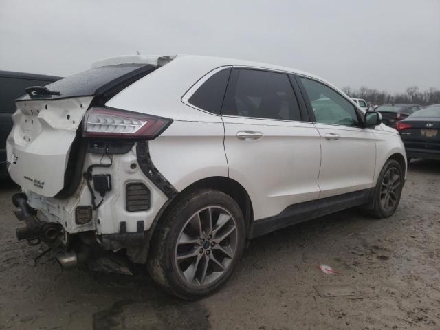 Photo 3 from auction – 2016 FORD EDGE TITAN with VIN 2FMPK4K9XGBB80023