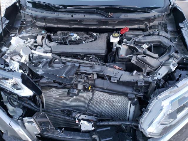 Photo 11 from auction – 2020 NISSAN ROGUE S with VIN KNMAT2MV5LP528593