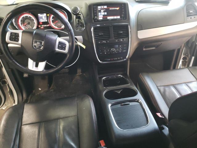 Foto 8 de la subasta – 2017 DODGE GRAND CARA con VIN 2C4RDGEG3HR566682