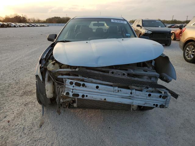 Photo 5 from auction – 2009 FORD FOCUS SE with VIN 1FAHP35NX9W144109