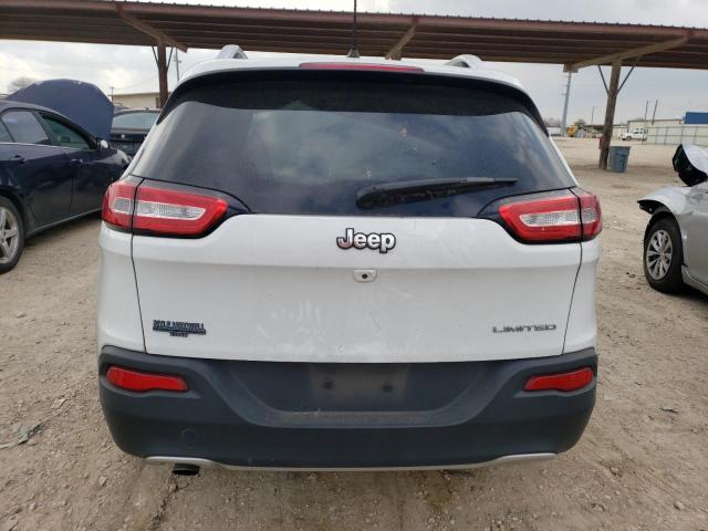 Photo 6 from auction – 2017 JEEP CHEROKEE L with VIN 1C4PJLDB6HW595759
