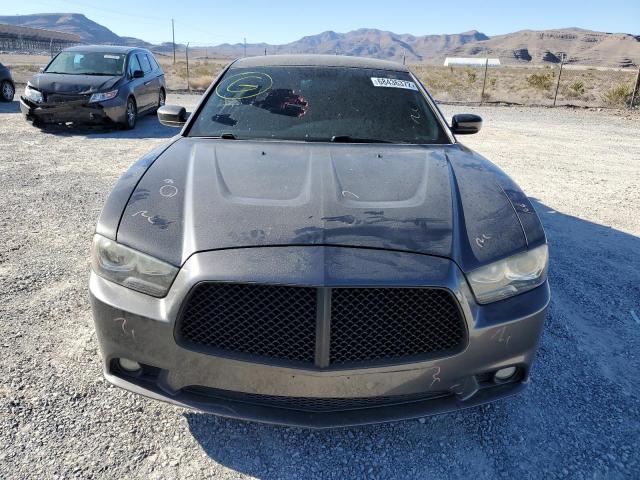 Photo 5 from auction – 2014 DODGE CHARGER R/ with VIN 2C3CDXCT5EH109027