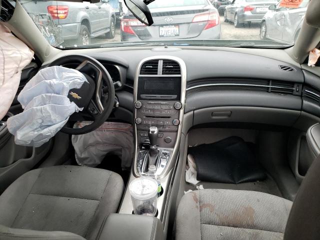 Photo 8 from auction – 2013 CHEVROLET MALIBU LS with VIN 1G11B5SA5DF189600