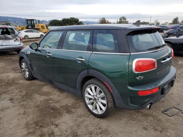 Photo 2 from auction – 2017 MINI COOPER S C with VIN WMWLU5C36H2G02129