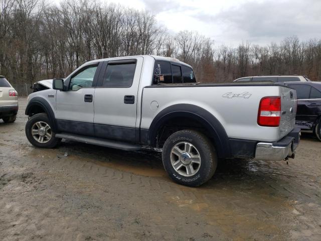 Photo 2 from auction – 2006 FORD F150 SUPER with VIN 1FTPW14516FB36040