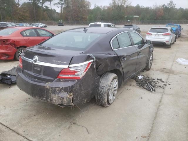 Photo 3 from auction – 2014 BUICK LACROSSE with VIN 1G4GB5G35EF152457