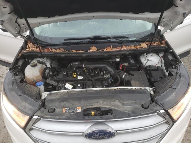 Photo 12 from auction – 2016 FORD EDGE TITAN with VIN 2FMPK4K9XGBB80023