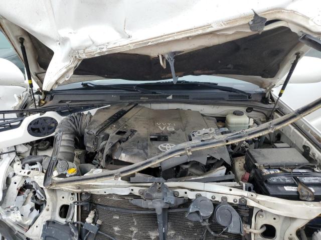 Photo 12 from auction – 2006 TOYOTA 4RUNNER LI with VIN JTEZU17R660064103