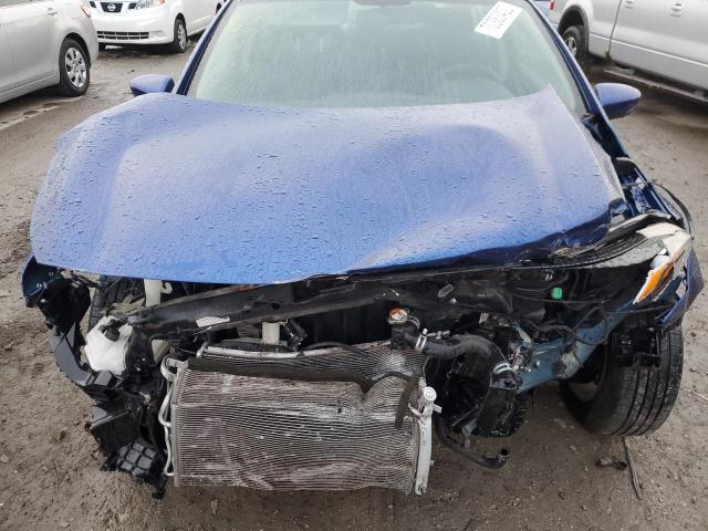 Photo 11 from auction – 2018 KIA FORTE LX with VIN 3KPFK4A74JE186142