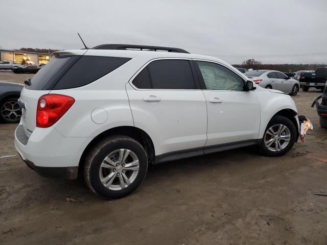 Photo 3 from auction – 2014 CHEVROLET EQUINOX LT with VIN 2GNALBEKXE6343518