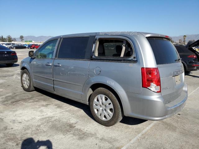 Photo 2 from auction – 2013 DODGE GRAND CARA with VIN 2C4RDGBG3DR804075