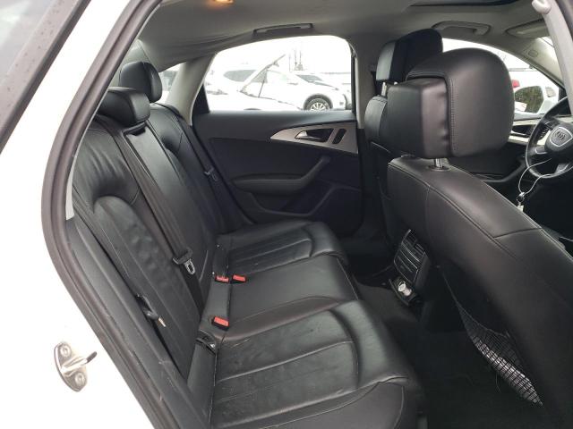 Photo 10 from auction – 2012 AUDI A6 with VIN WAUBGAFCXCN006050