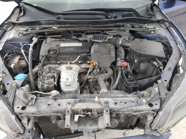 Photo 11 from auction – 2013 HONDA ACCORD EXL with VIN 1HGCR2F84DA112670