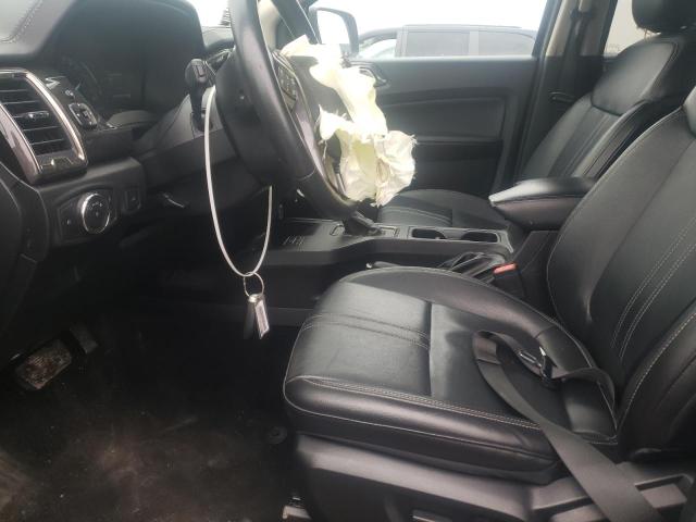 Photo 7 from auction – 2020 FORD RANGER XL with VIN 1FTER4EH6LLA30043