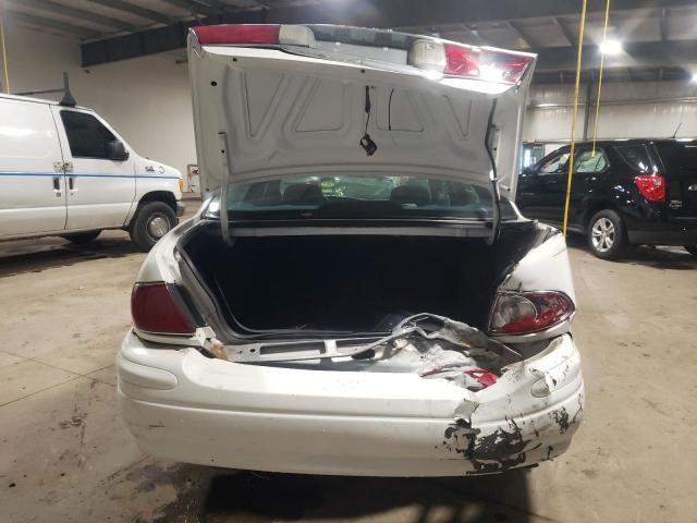 Photo 6 from auction – 2000 BUICK LESABRE CU with VIN 1G4HP54K1Y4154580