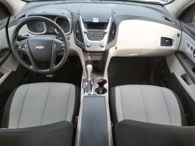 Photo 8 from auction – 2012 CHEVROLET EQUINOX LS with VIN 2GNALBEK8C6233919