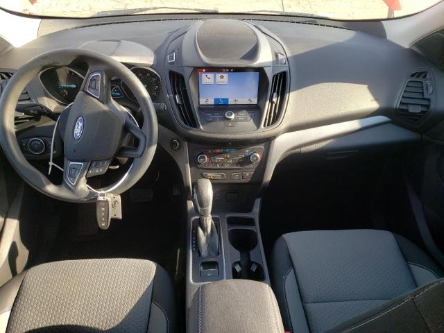 Photo 8 from auction – 2019 FORD ESCAPE SE with VIN 1FMCU0GD7KUA92886