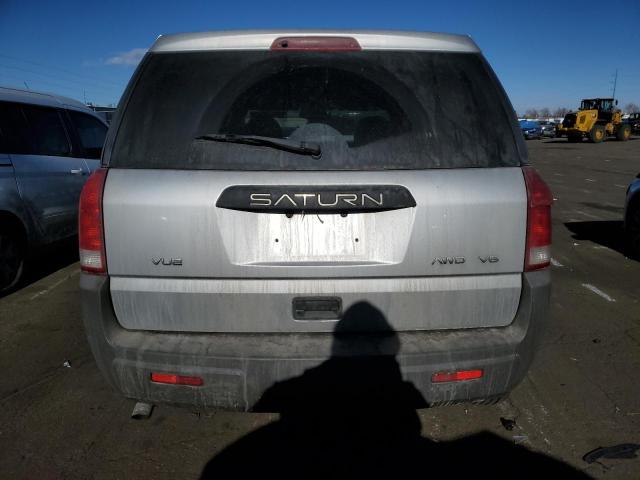 Photo 6 from auction – 2004 SATURN VUE with VIN 5GZCZ63414S877402