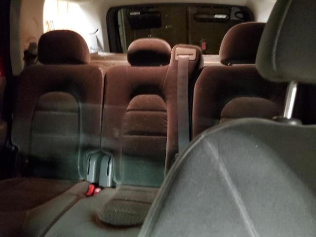 Photo 10 from auction – 2003 FORD EXPLORER X with VIN 1FMZU73K83UB97221