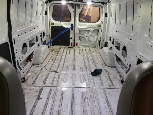 Photo 10 from auction – 2018 FORD TRANSIT T- with VIN 1FTYR2ZMXJKA23723