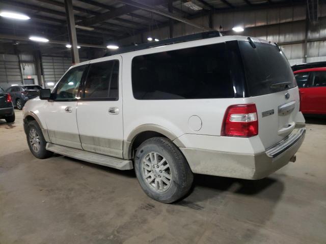 Photo 2 from auction – 2010 FORD EXPEDITION with VIN 1FMJK1J57AEB19307